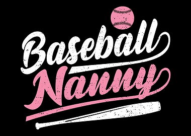 Baseball Nanny