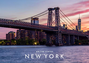 New York United States