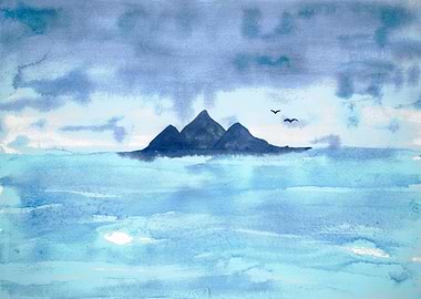 The Lost Island