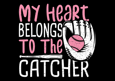 My Heart Belongs To The Ca