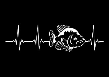 Crappie Heartbeat