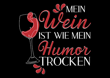 Super Weiwein Spruch