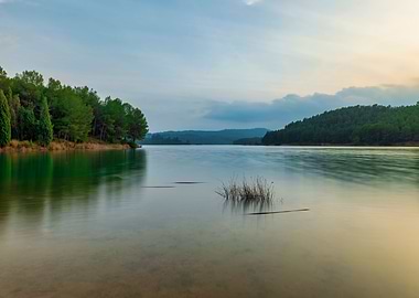 Lake National Park Parks