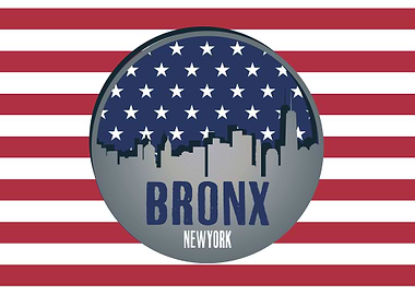 Bronx New York