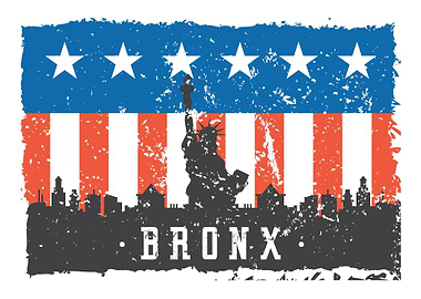Bronx New York