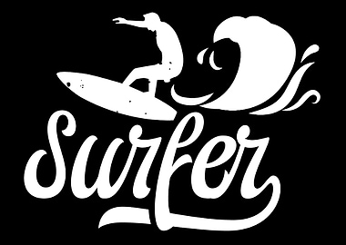 Surfer