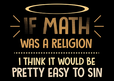 Math Teacher Mathematics