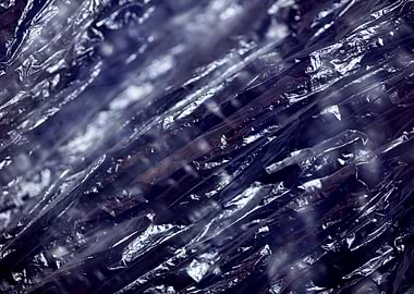 Colorful bag abstract trip