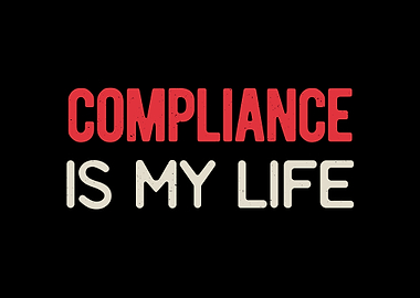 Funny Compliance Manager