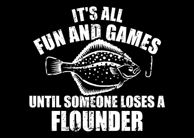 Fishing Its all fun and g