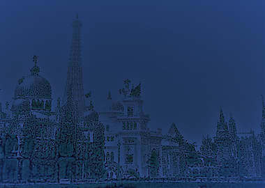 Paris abstract