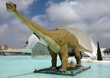 Ciudad de les Arts 03