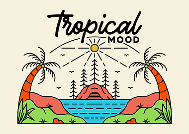Tropical Mood 2