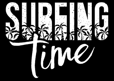 Surfing Time