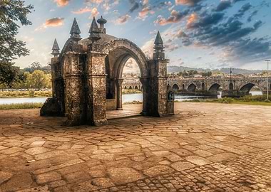 Chapel Guardian Angel
