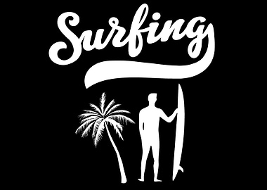 Surfing