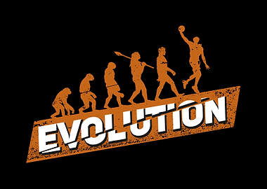 Basketball Evolution