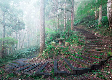 Love around the corner