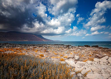 Greece holiday sea travel