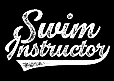 Swim Instructor