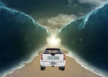 Mose Sea Freedom
