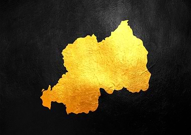 Rwanda