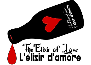 The Elixir of Love