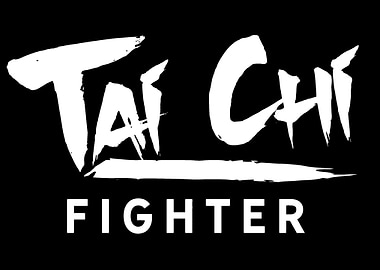 Tai Chi Fighter