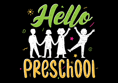 Hello Preschool