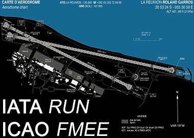 Saint Denis Reunion FMEE