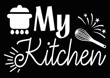 My Kitchen