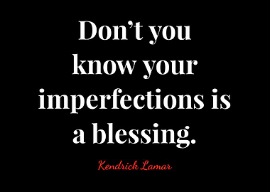 Kendrick Lamar Quotes