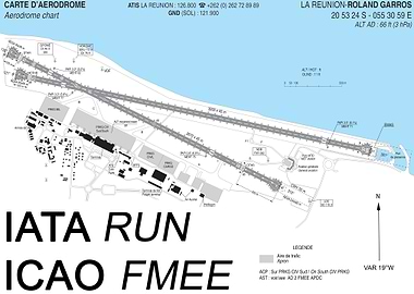 Saint Denis Reunion FMEE