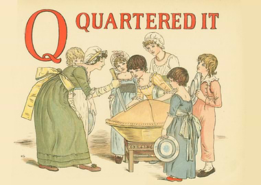 Classic Illustration