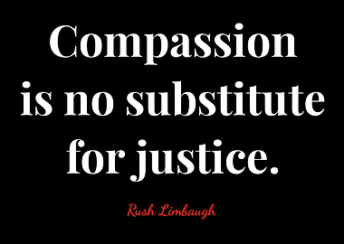 Rush Limbaugh Quote