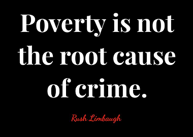 Rush Limbaugh Quote