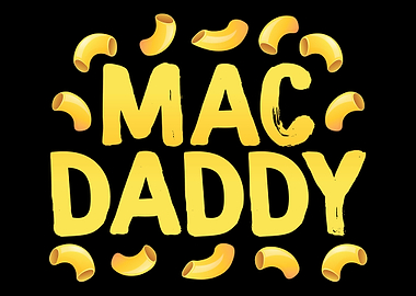 Mac N Cheese Macaroni