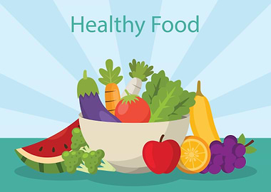 Healthy Food