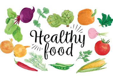 Healthy Food