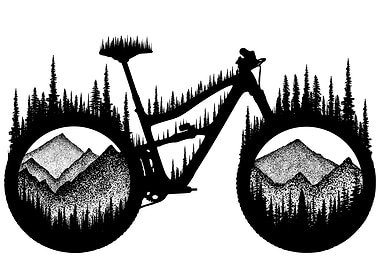 Enduro BIke