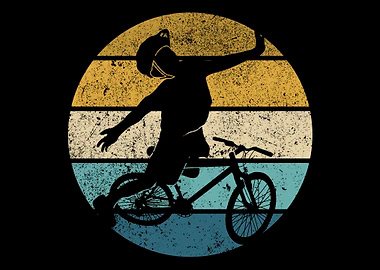 Retro Vintage Artistic