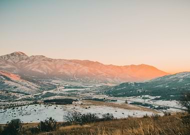 Beautifull Landscape