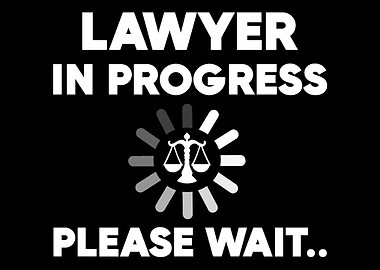 Lawyer in Progress Attorne