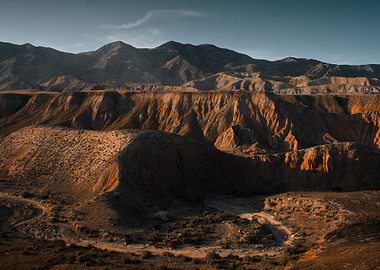 Beautifull Landscape