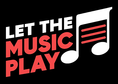 Let Music Play Disc Jockey