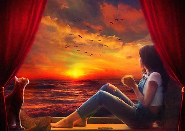 Little Talks with God