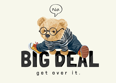 Big deal get over it
