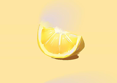 Lemon Slice