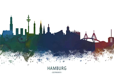 Hamburg Germany
