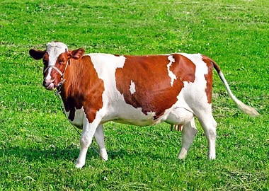 Cow